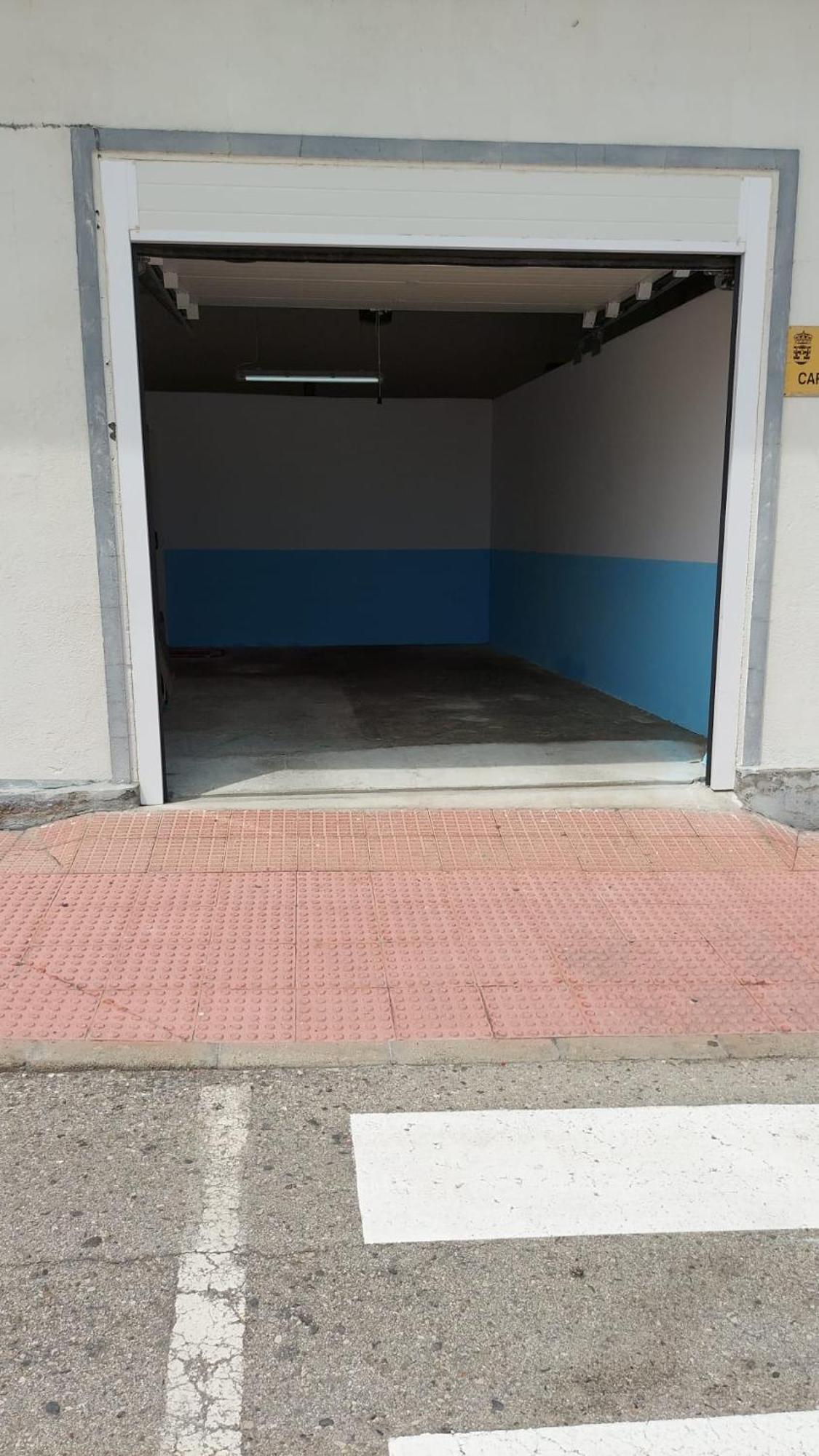 Piso A Pie De Playa Apartment Burela Exterior foto